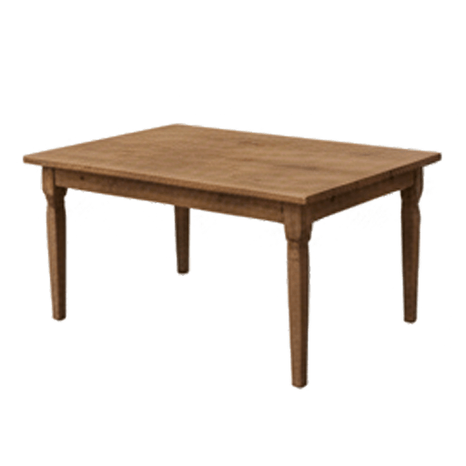 ダイニングテーブル